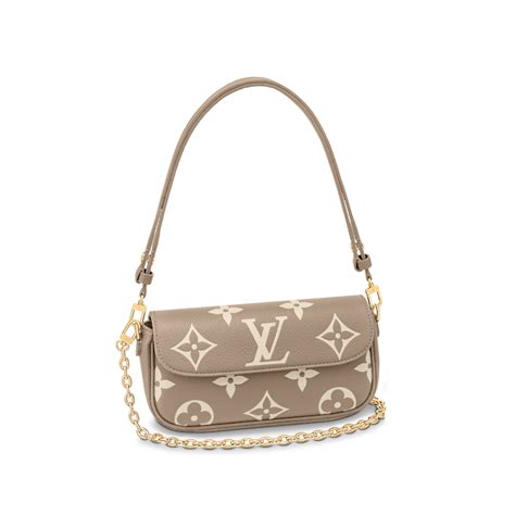 wallet on chain ivy louis vuitton